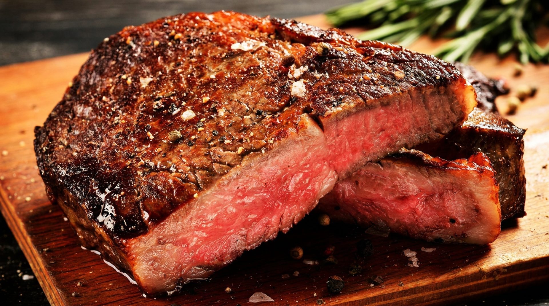 Cooking is our art form