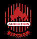 Addiction Kitchen