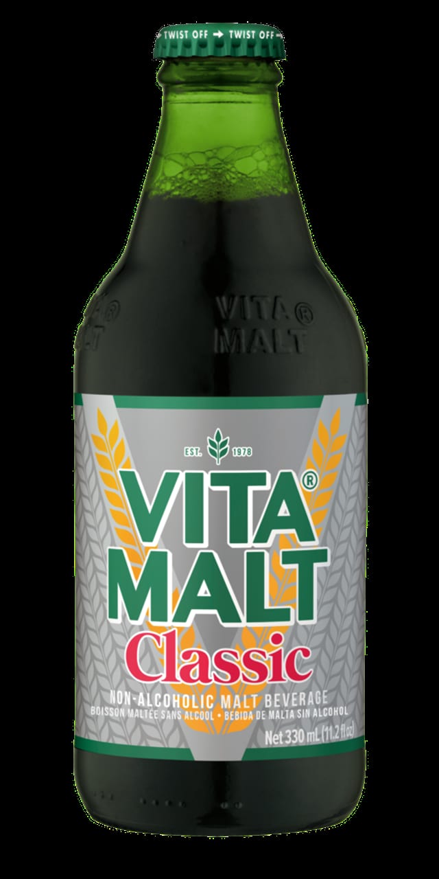 VITAMALT CLASSIC.