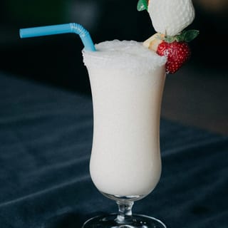 VINILLA MILKSHAKE 20oz