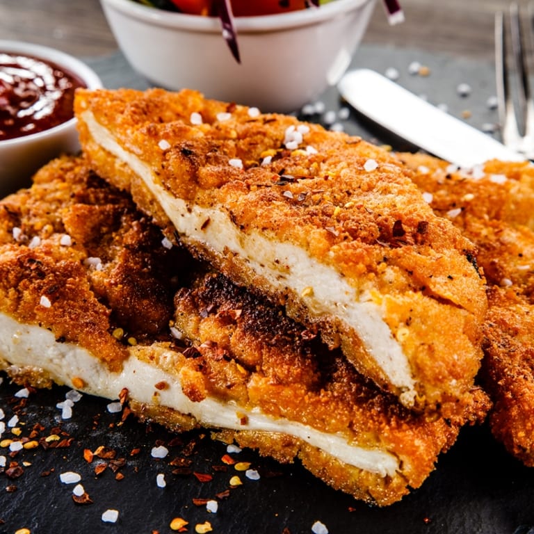 Delicious Pork Chop Selections