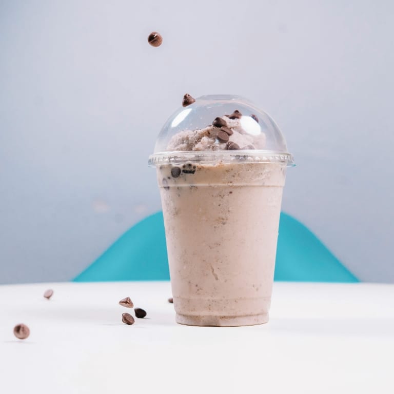 Delicious Milkshake Options