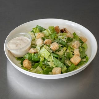 LARGE CAESAR SALAD
