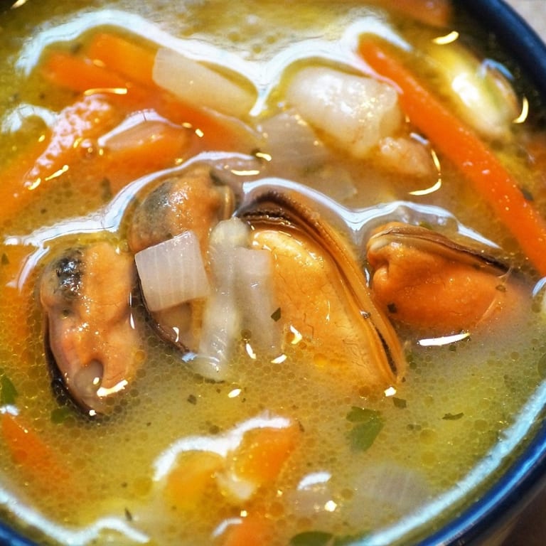 Our Signature Soup Selection