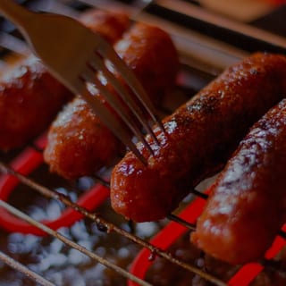 PORK SAUSAGE LINKS