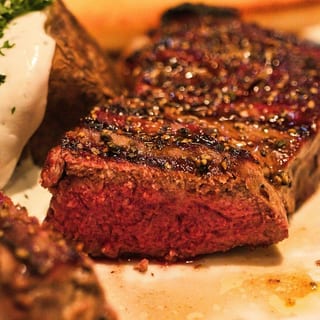 12OZ USDA RIBEYE