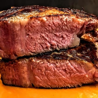 6OZ USDA SIRLOIN