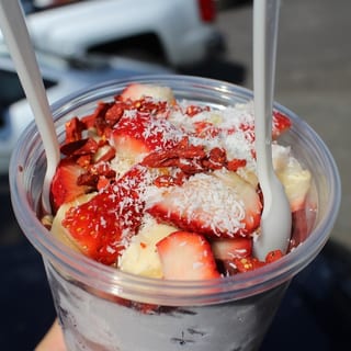 ACAI BOWL 16oz