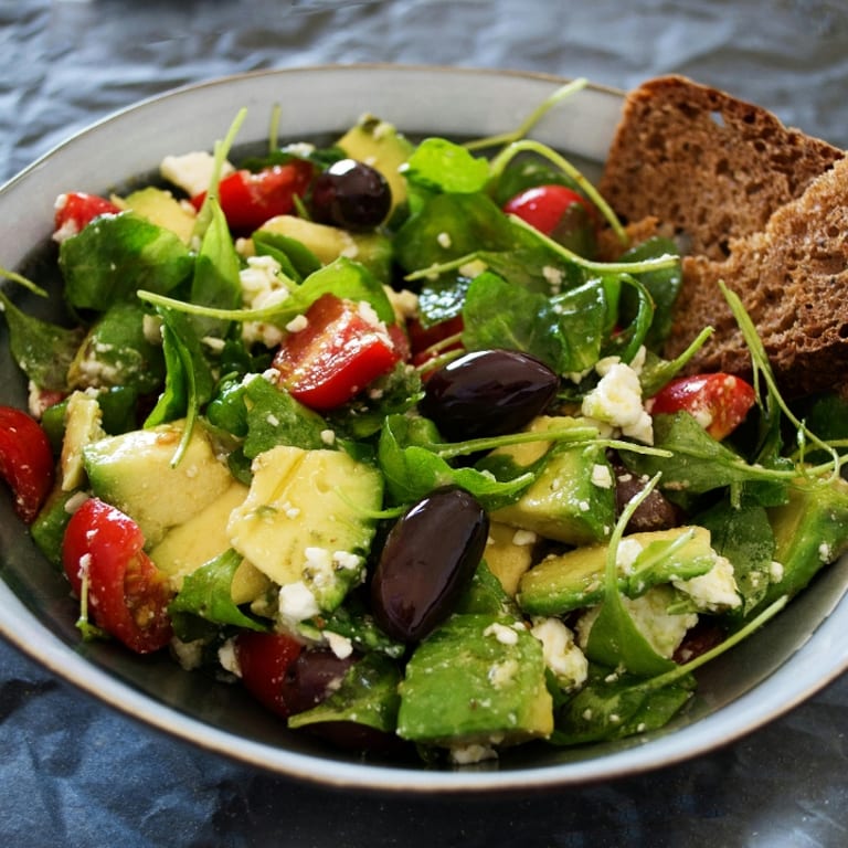 Savor Our Chicken Salad