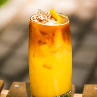MANGO MILKSHAKE 20oz